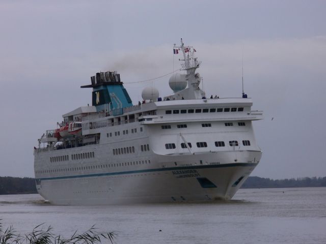 Alexander von Humboldt - La Martiniere - 02 octobre 2010 (02).JPG